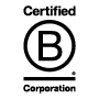 B CORP Certifierad