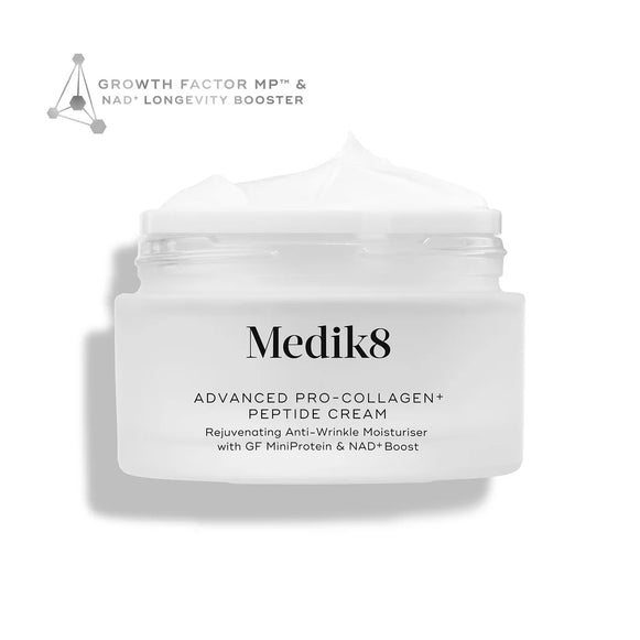 Advanced Pro-Collagen+ Peptide Cream-4