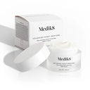 Medik8 Advanced Night Restore nattkräm med förpackning.