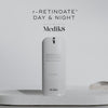 Video som visar fördelarna med r-Retinoate Day & Night.
