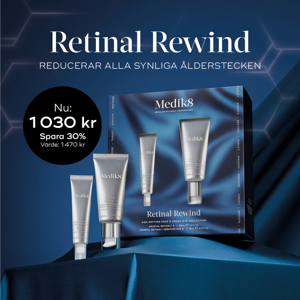 Retinal Rewind Kit