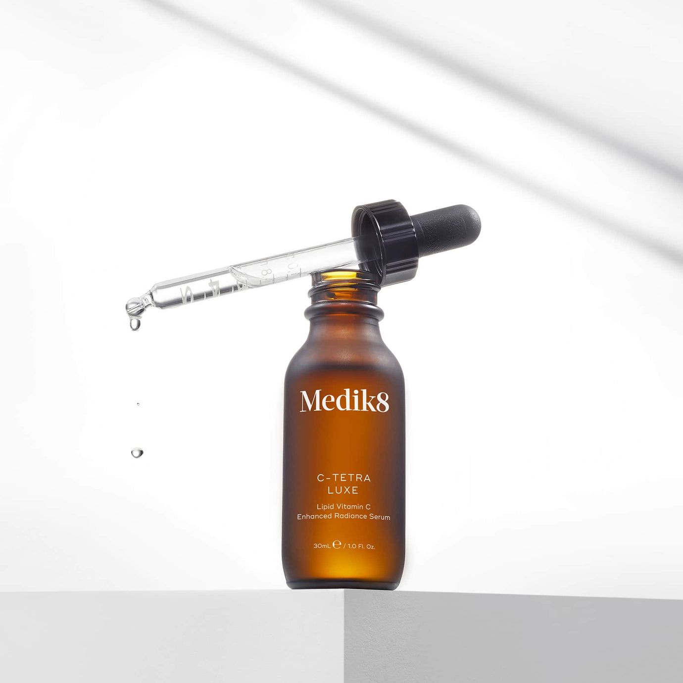 Ledande inom vitamin C