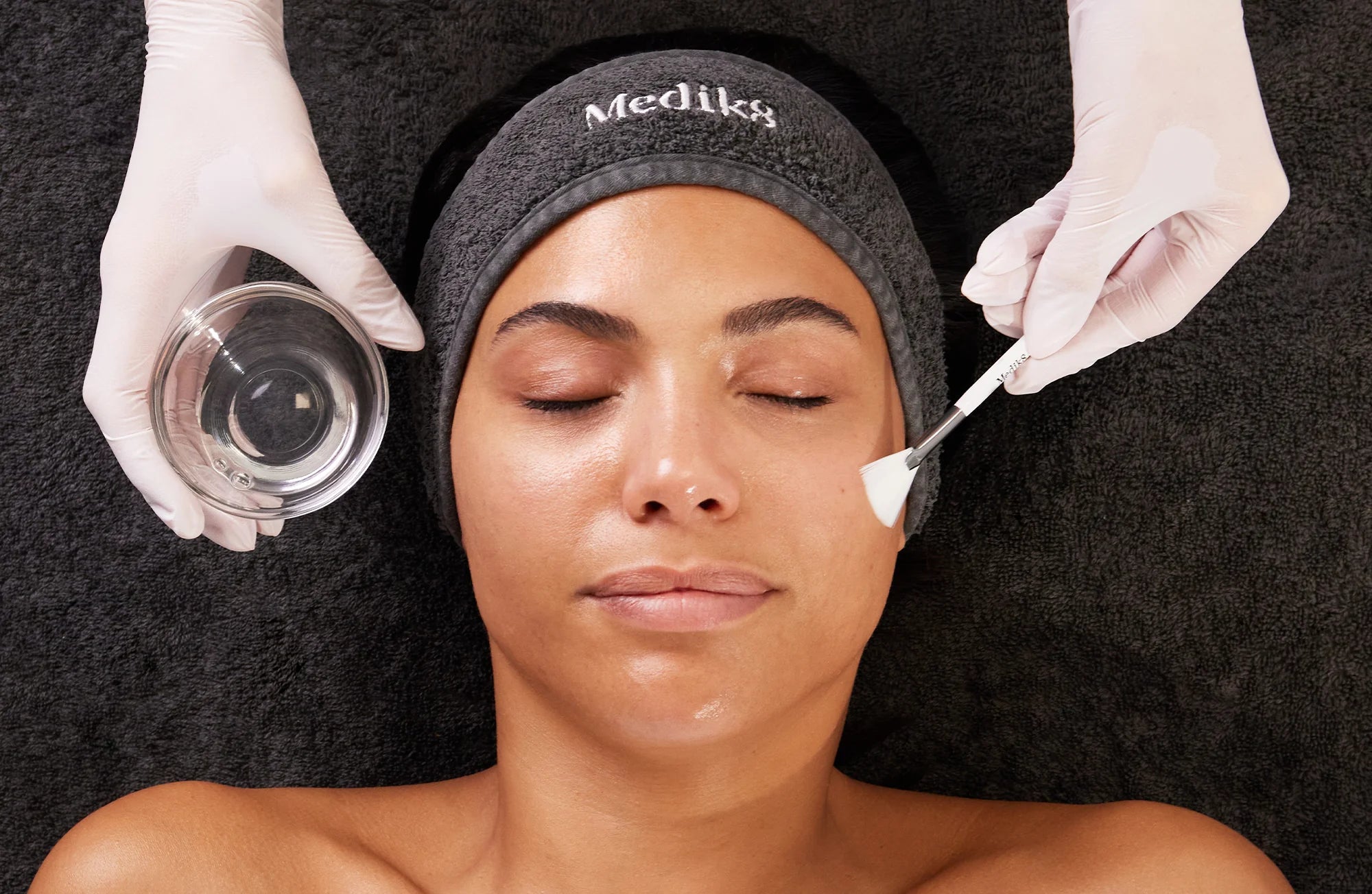 Clarity Peel