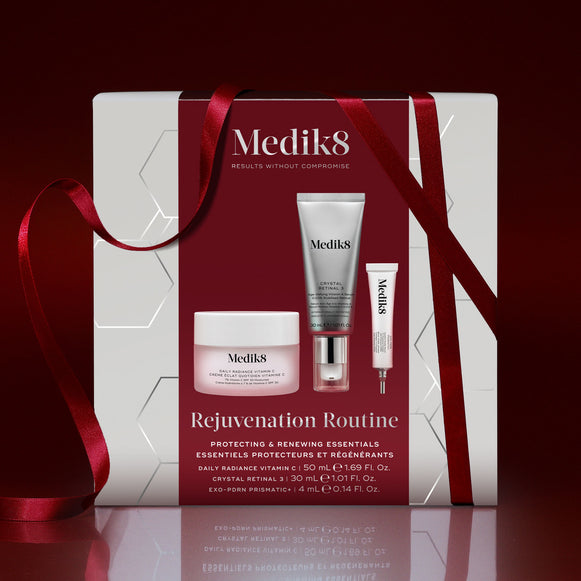Rejuvenation Routine-4