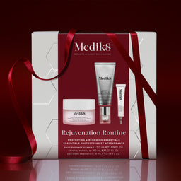 Click to view Rejuvenation Routine