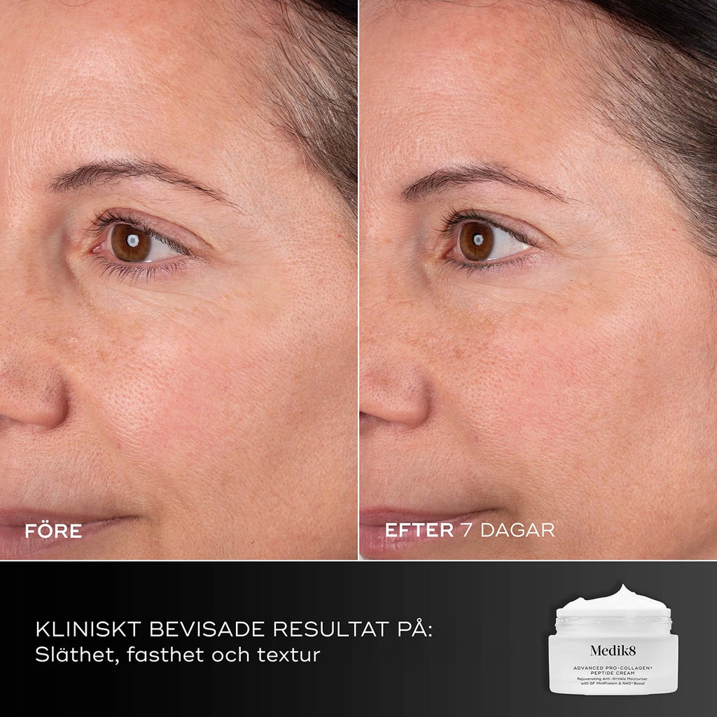 Advanced Pro-Collagen+ Peptide Cream