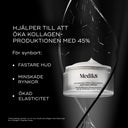 Advanced Pro-Collagen+ Peptide Cream