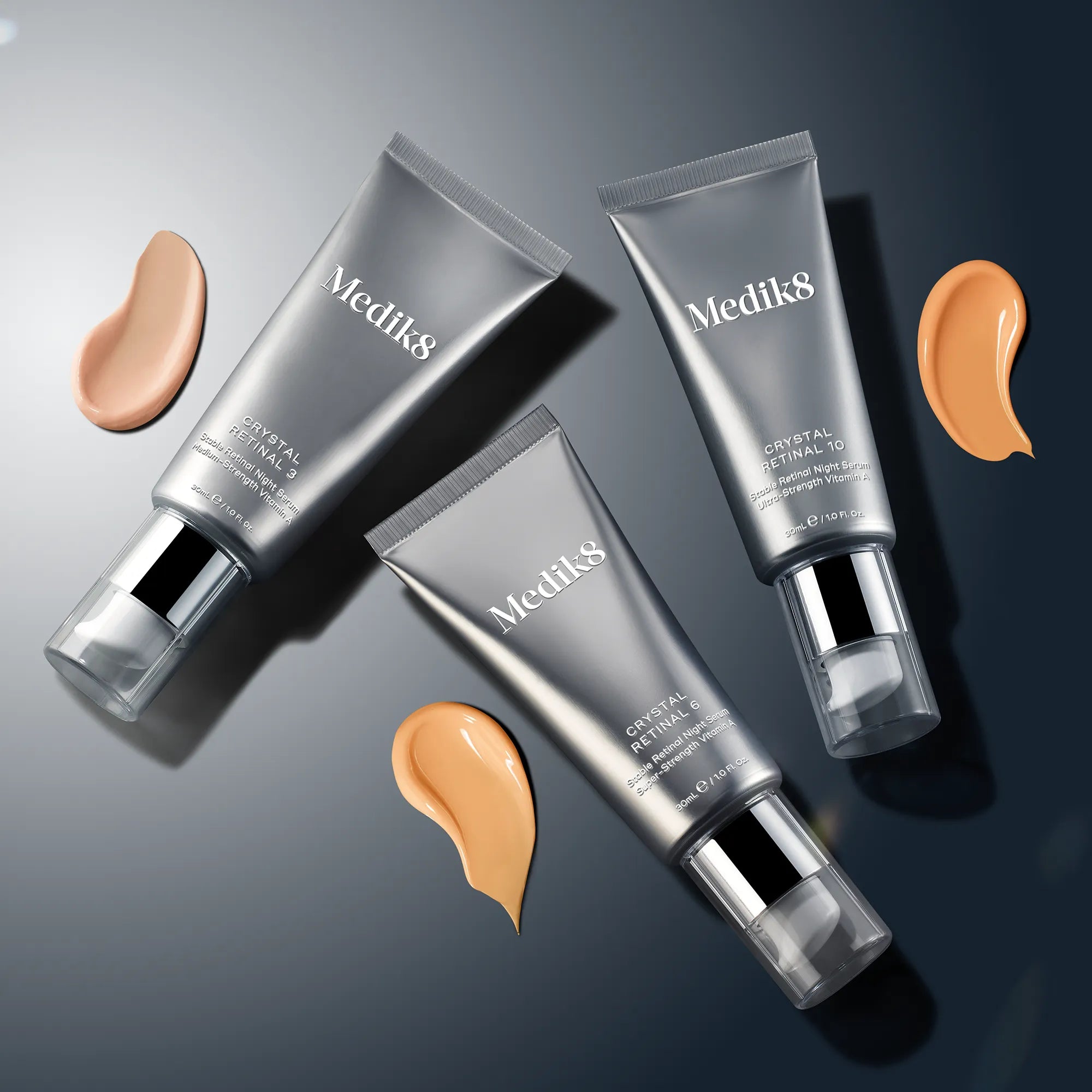 Experter på A-Vitamin