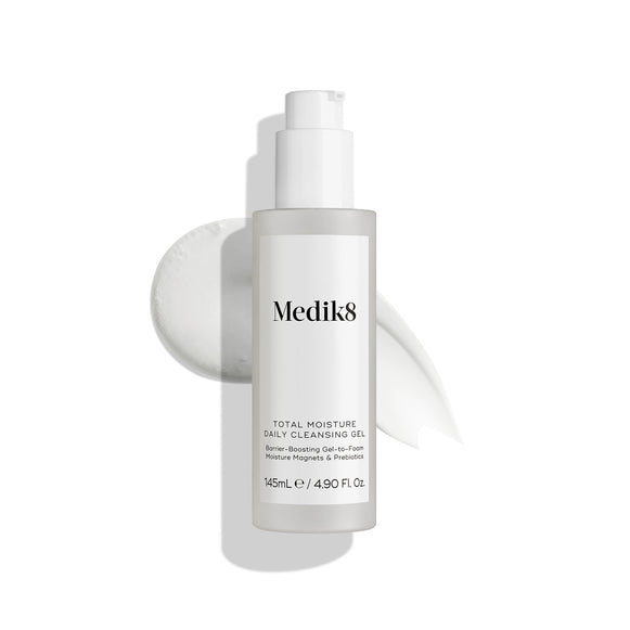 Total Moisture Daily Cleansing Gel-50