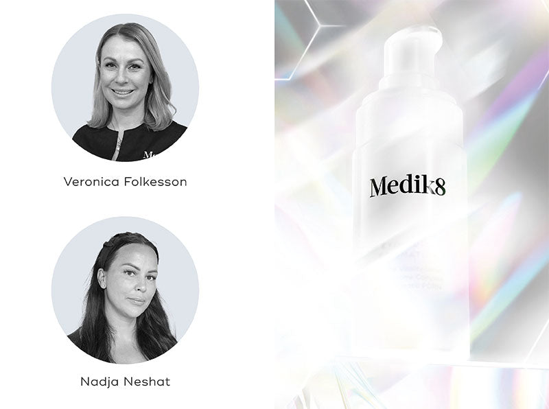 Nordic Feel - Medik8-dag