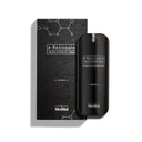 Produktbild av Medik8 r-Retinoate Intense i en kartongförpackning med svart design.